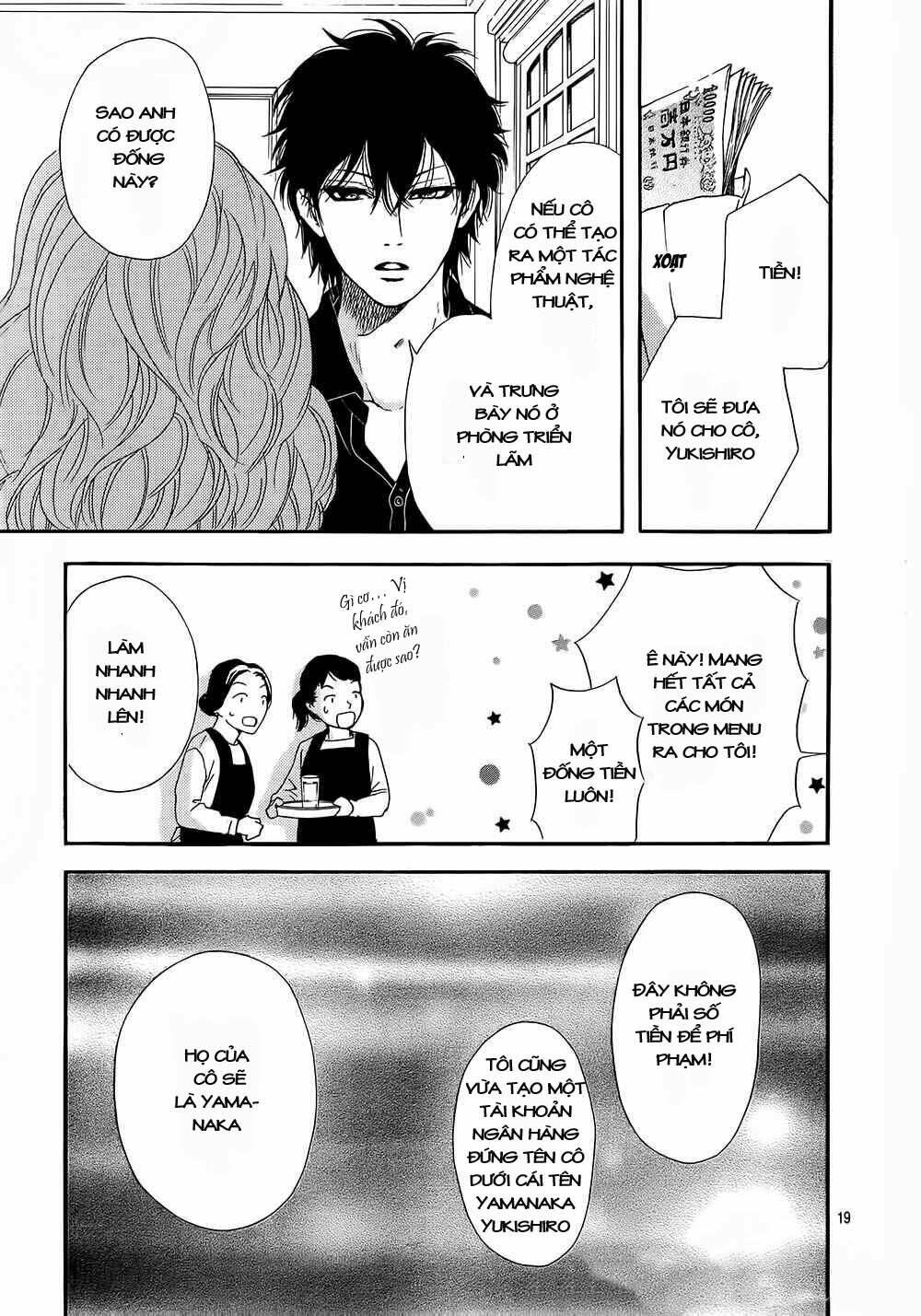 sumika sumire chapter 13 22