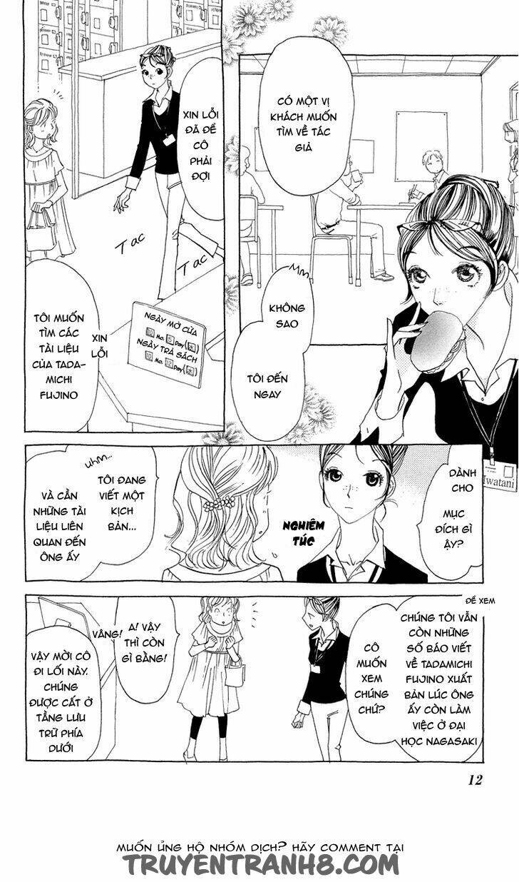 chị tôi lấy chồng chapter 1 16