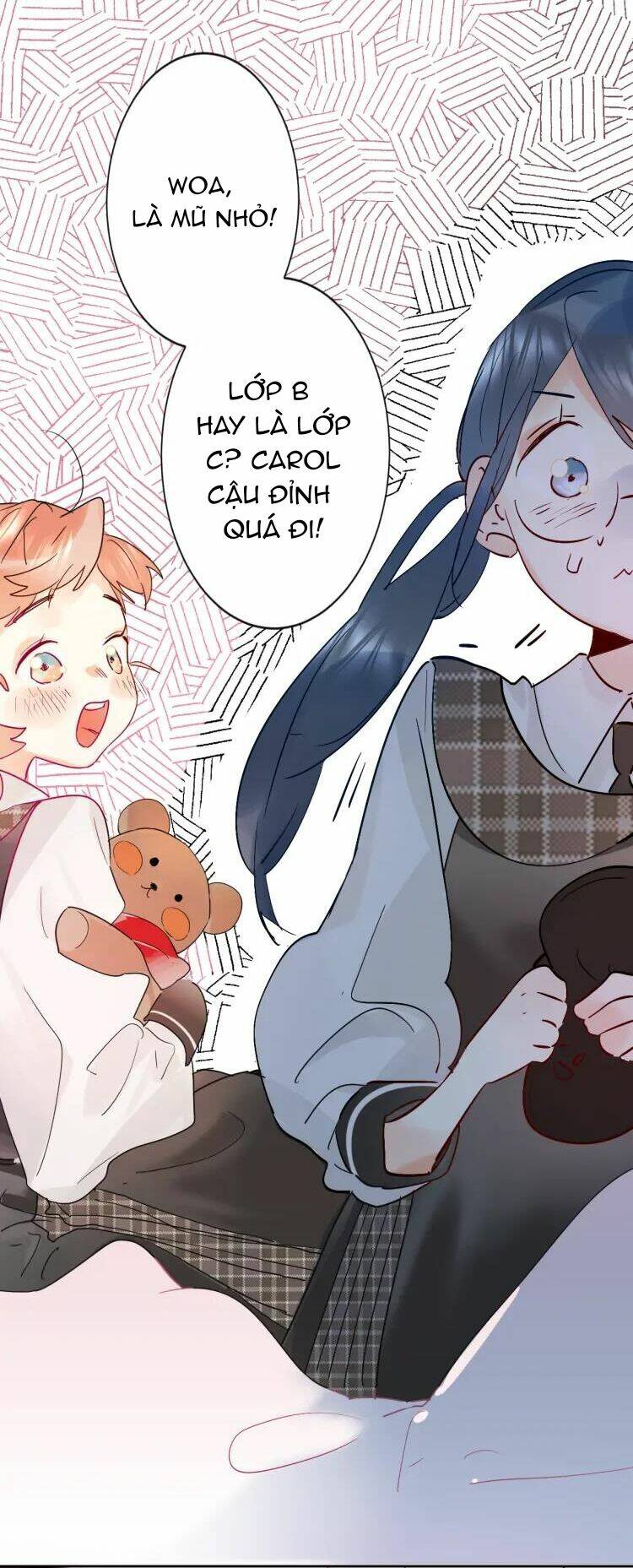 phù thủy hạng bét chapter 5 32