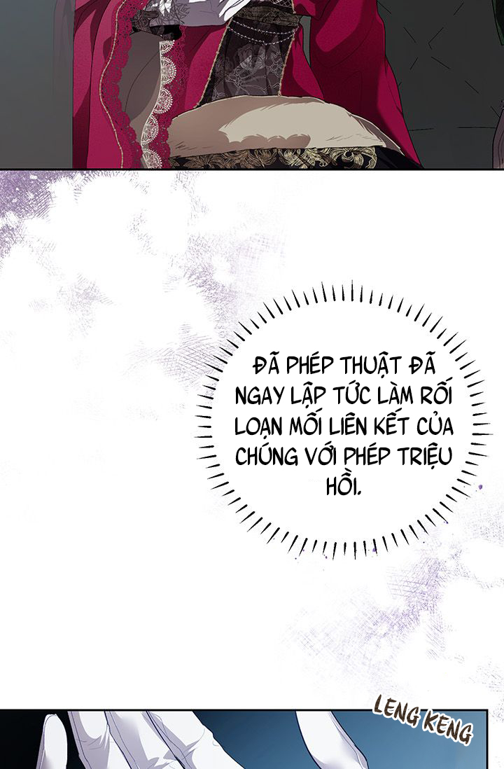 cách để cứu rỗi anh trai của nữ chính chapter 30 22