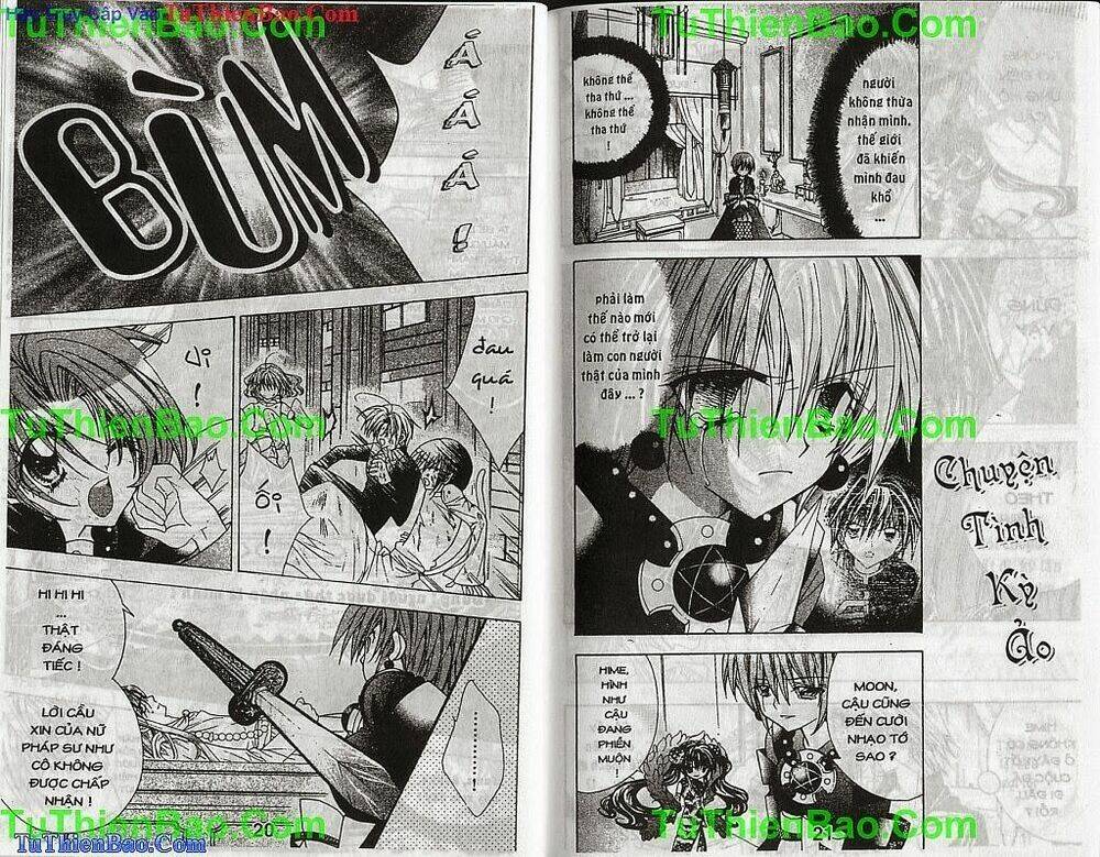 chuyện tình kỳ ảo chapter 3 11