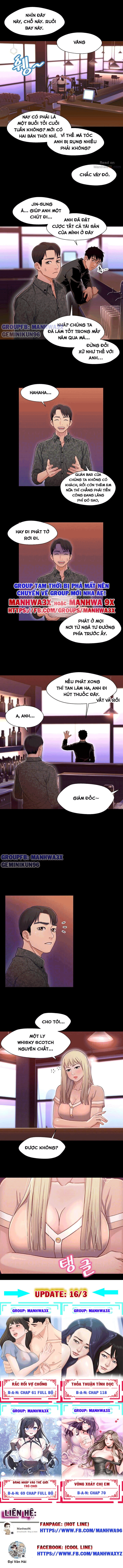 mối tình anh em chapter 9 3