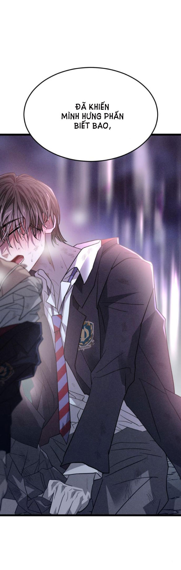 dark moon - tế đàn ánh trăng chapter 60.2 8