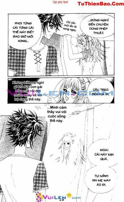 bogle goes to the kingdom chapter 36 26