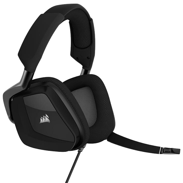 Tai nghe Corsair Void Pro RGB USB Carbon