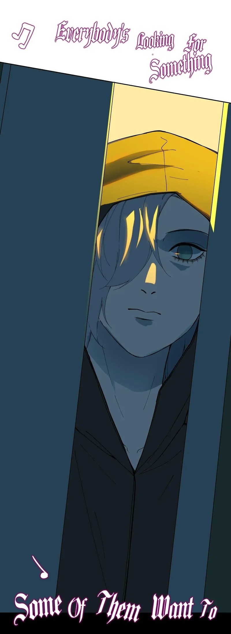 tôi biết bí mật của anh ta chapter 60 14