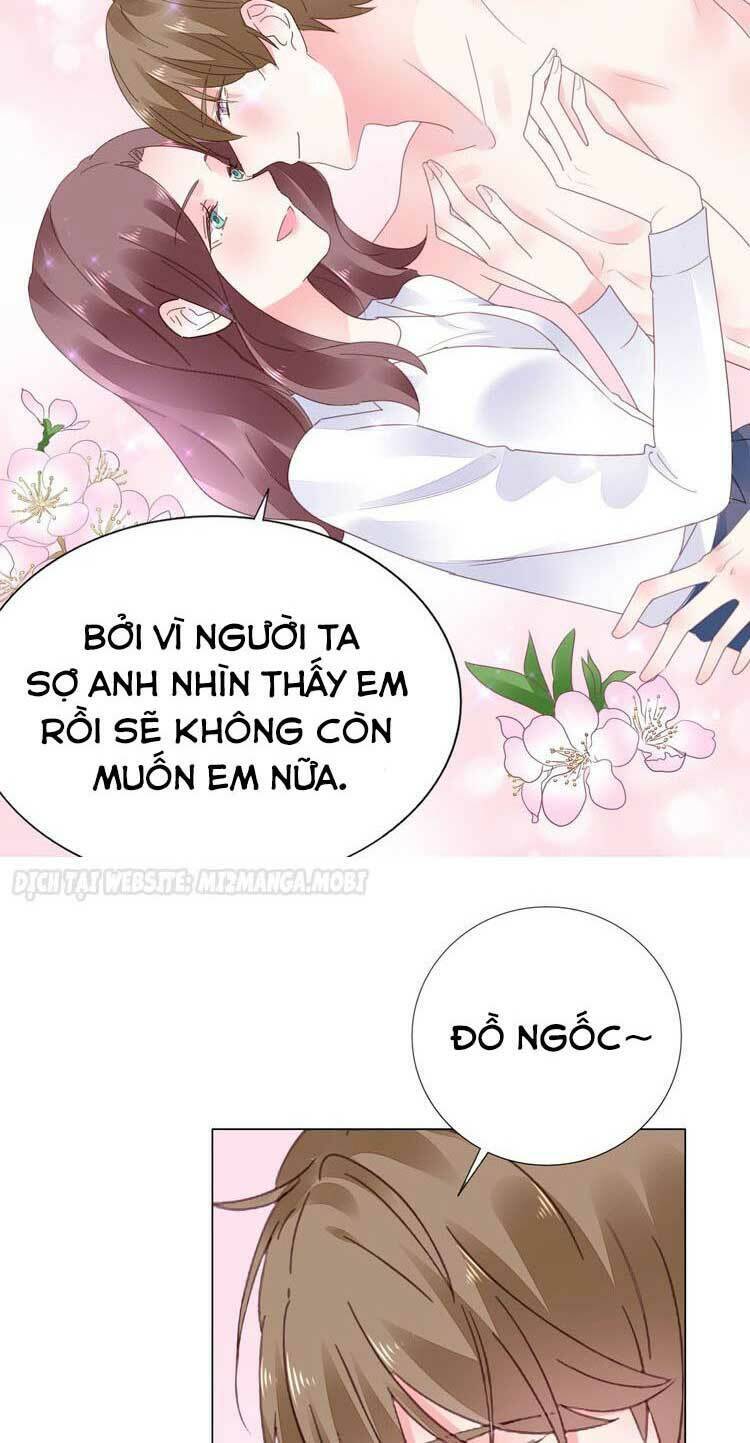 điều ước sủng ái bất bình đẳng chapter 69.1 9