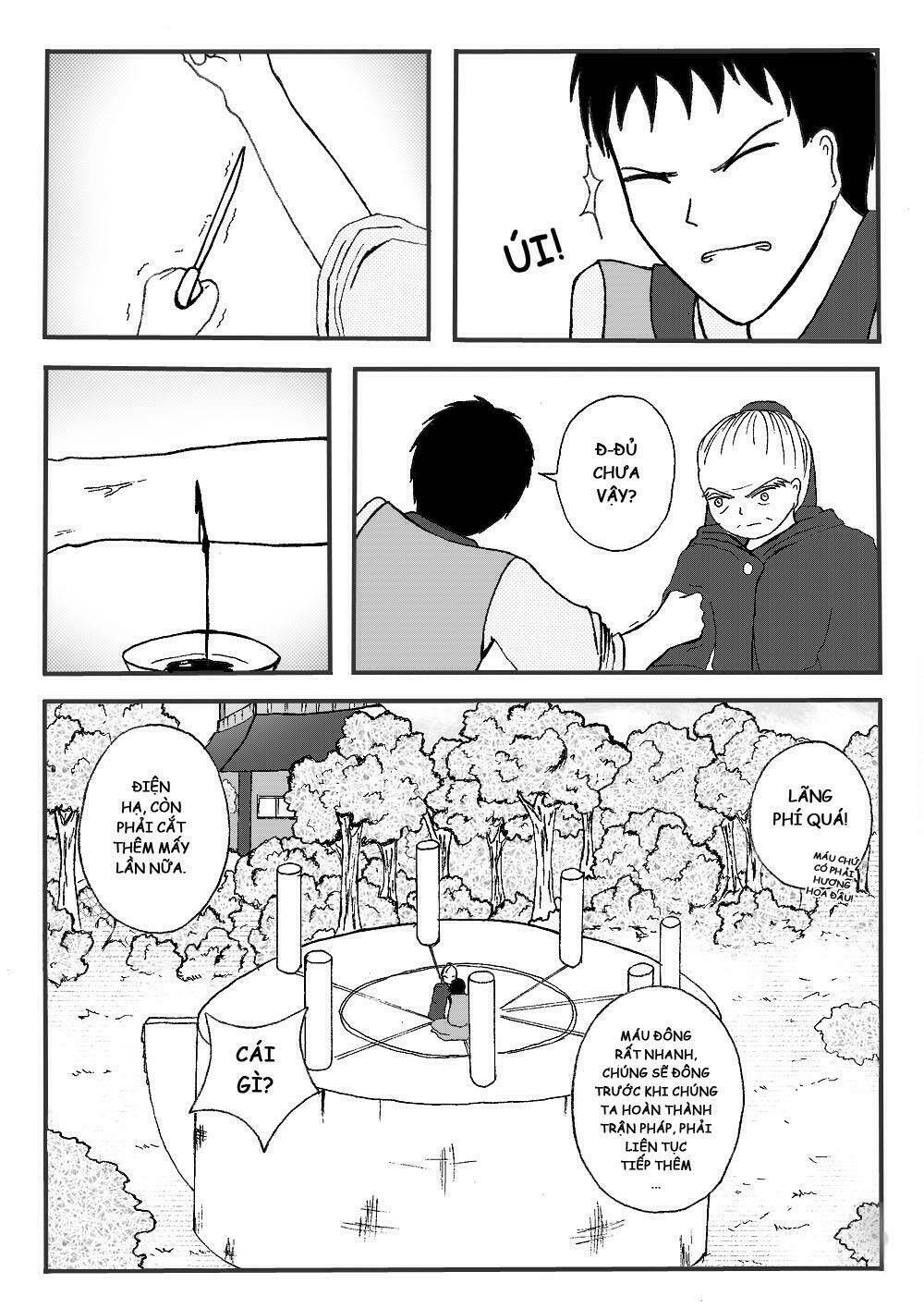 prince's days chapter 5 3