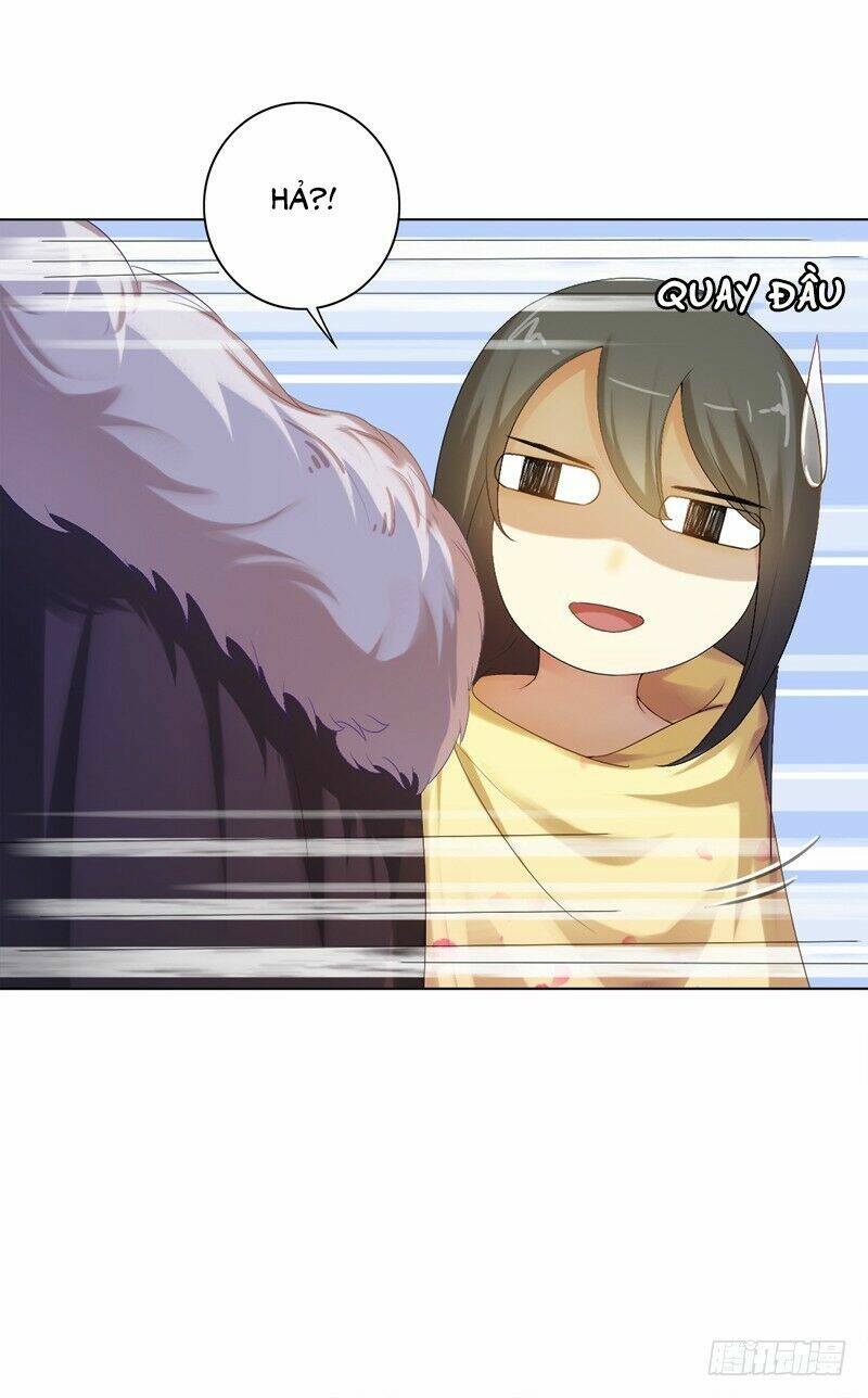 khuynh thế độc phi chapter 47 21