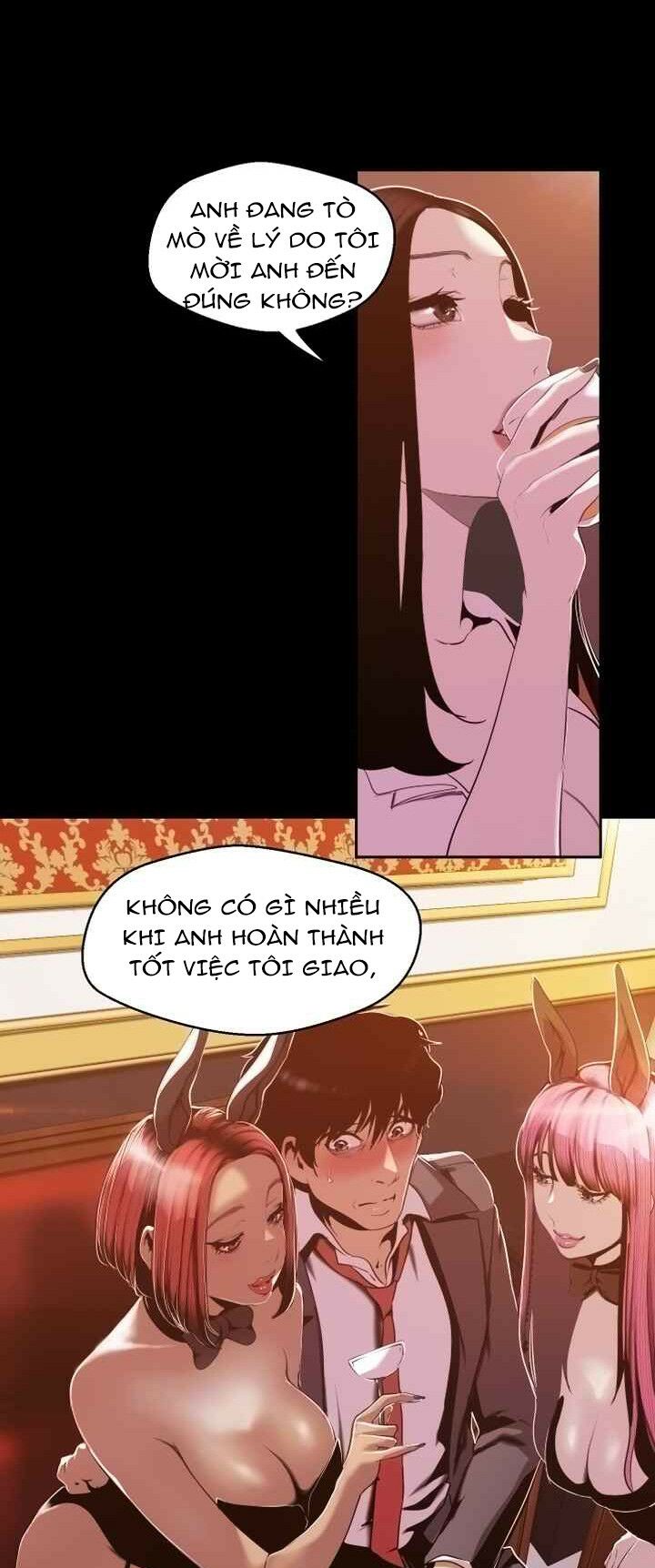 tân thế giới tuyệt vời chapter 70 8