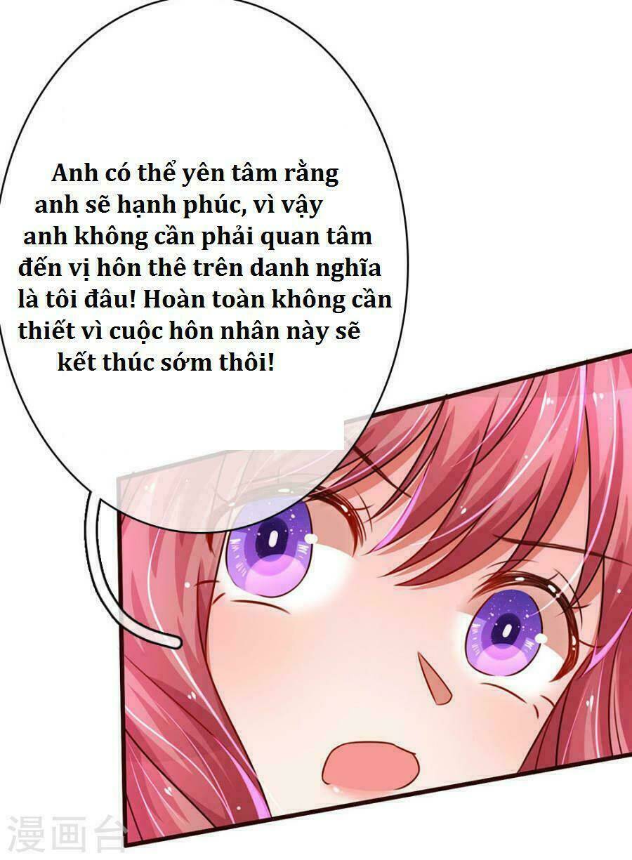 trùng sinh để trả thù chapter 42 10