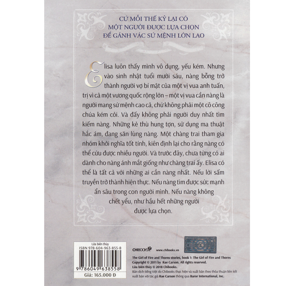 Phần 1 Series Khúc Ca Bi Tráng - Lửa Biên Thùy