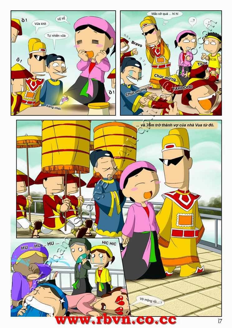 tổng hợp one shot. chapter 15 17