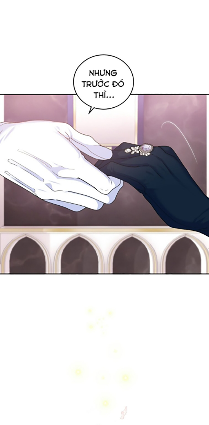trở thành nhà điều chế nước hoa duy nhất của bạo chúa chapter 61 16