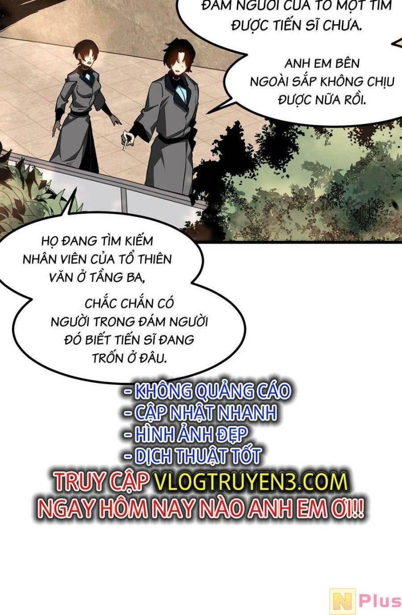 siêu tiến hóa chapter 106 30