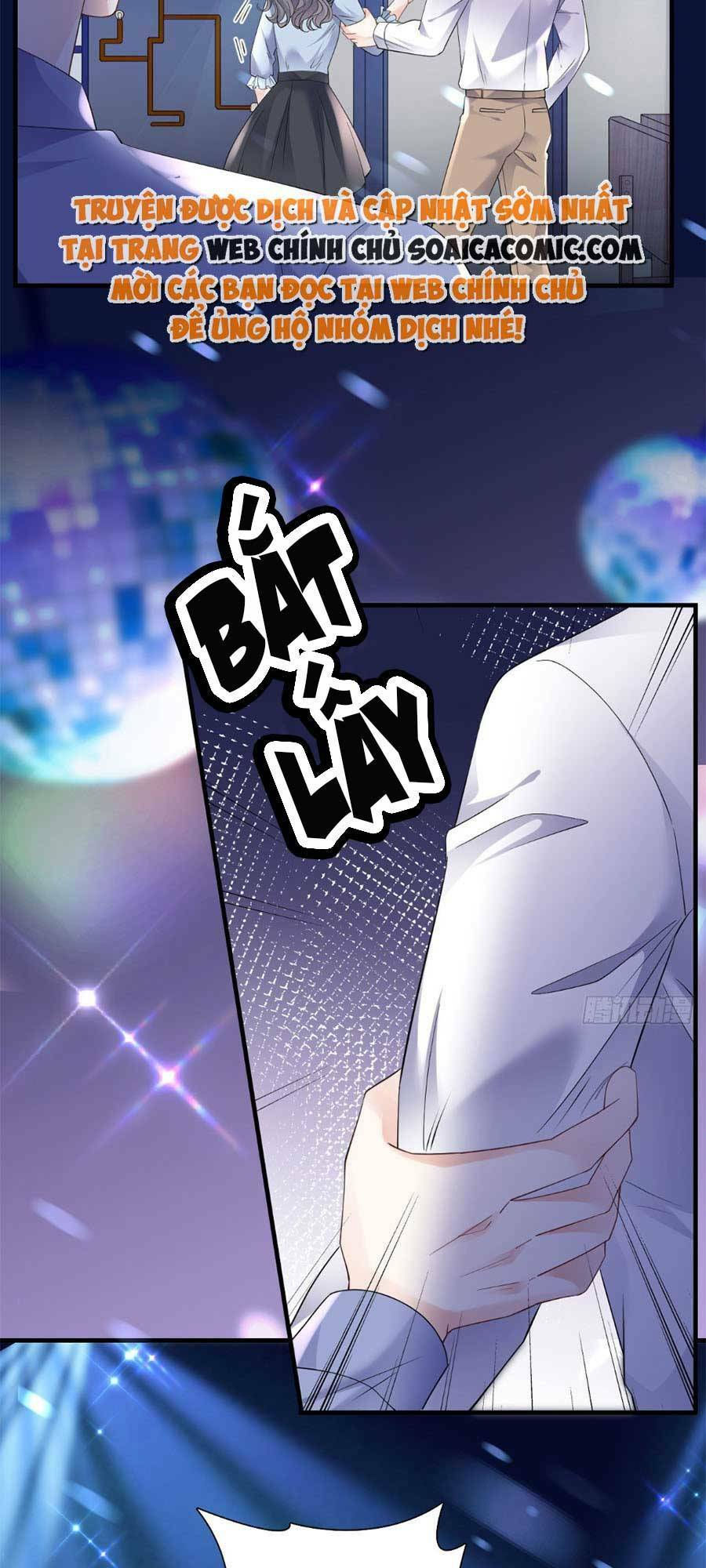 đại tiểu thư có ý đồ gì xấu đâu chapter 132 2