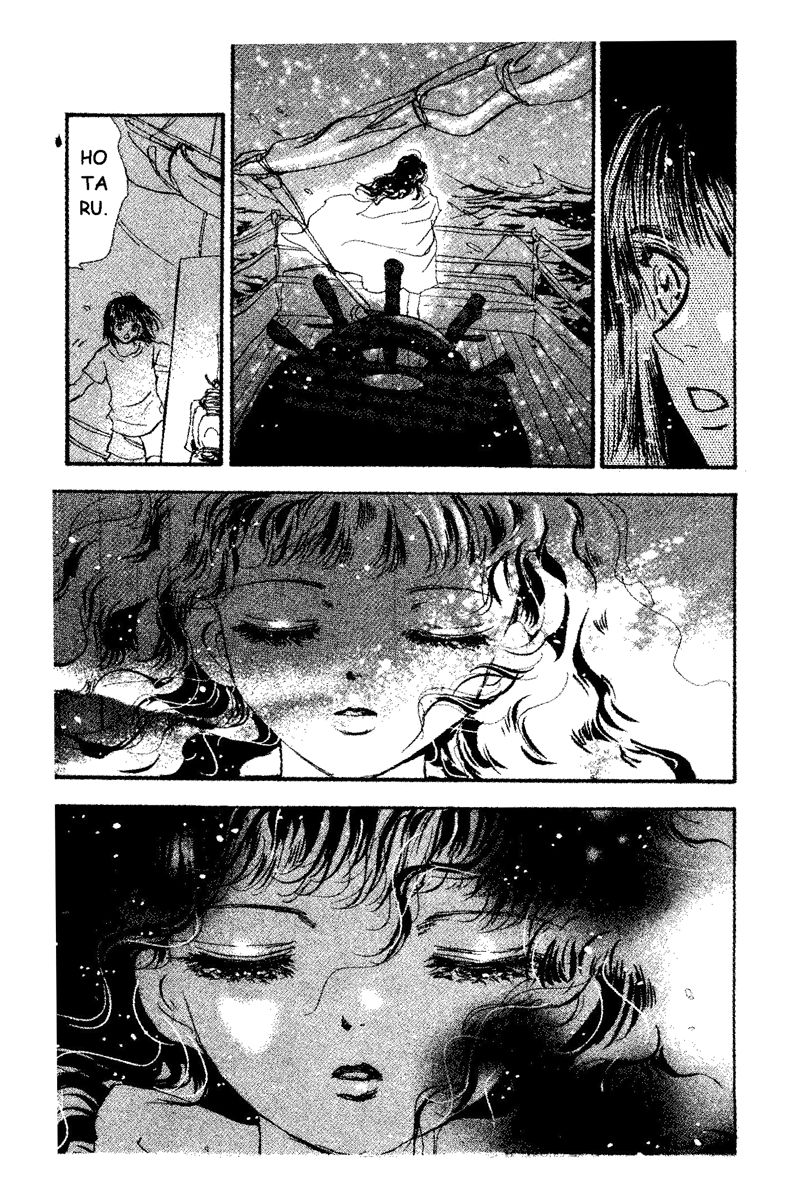 mầm sống chapter 63 33