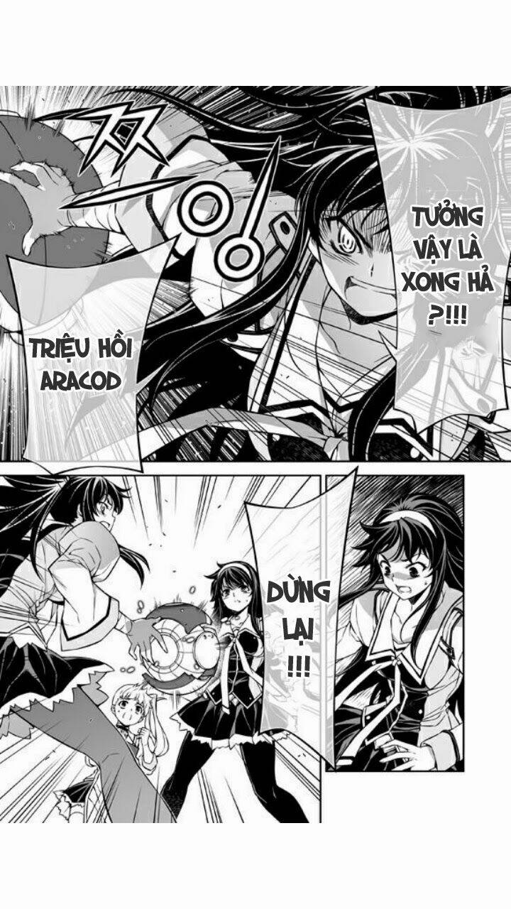 sai:taker - futari no artemis chapter 3 29