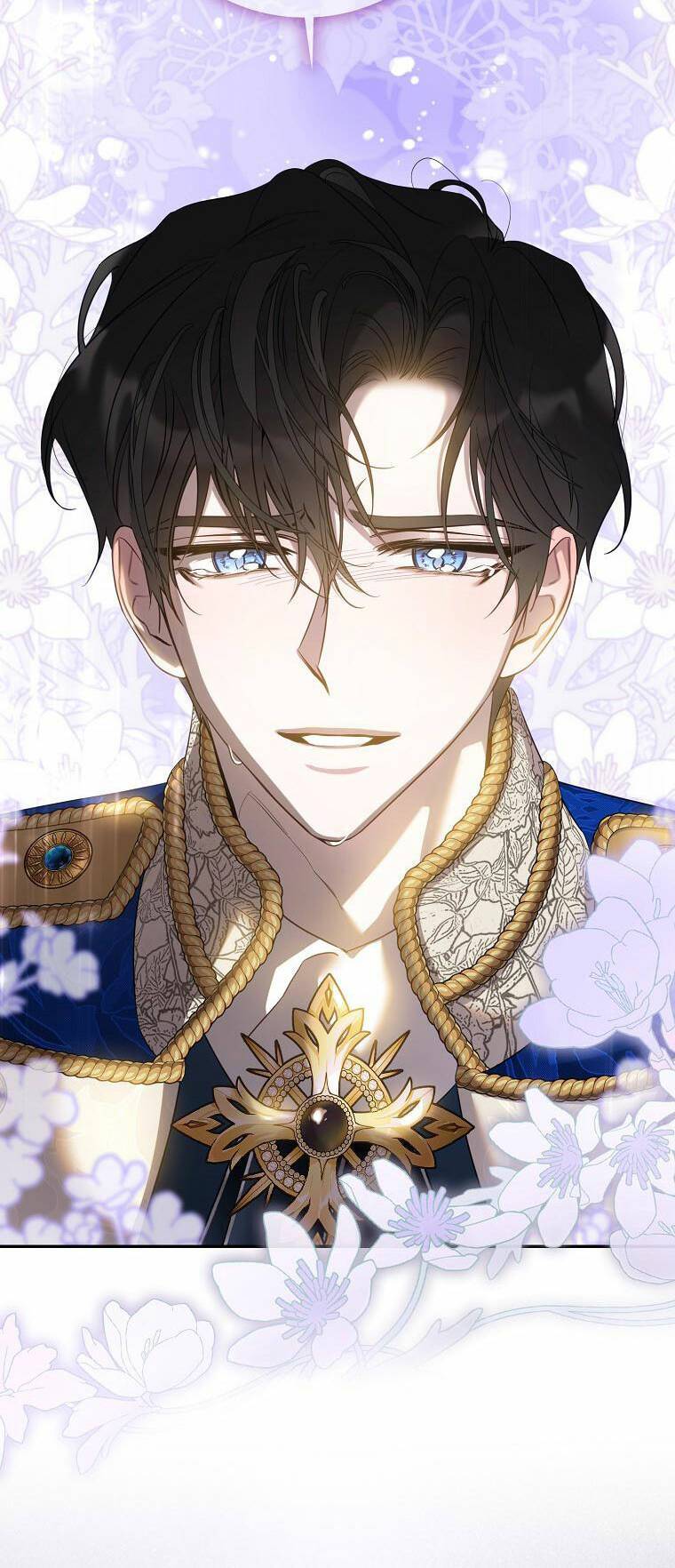 tôi đã thuần hóa một tên bạo chúa và chạy trốn chapter 97 54