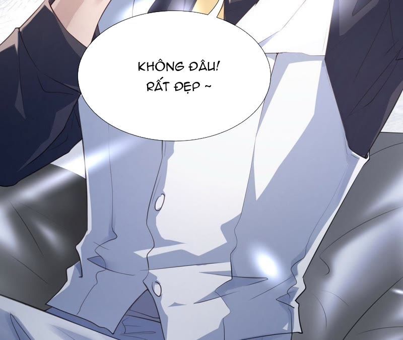 chiến lược lãng mạn của thịnh thiếu chapter 80 12