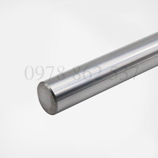 Trục trượt tròn phi 40mm-