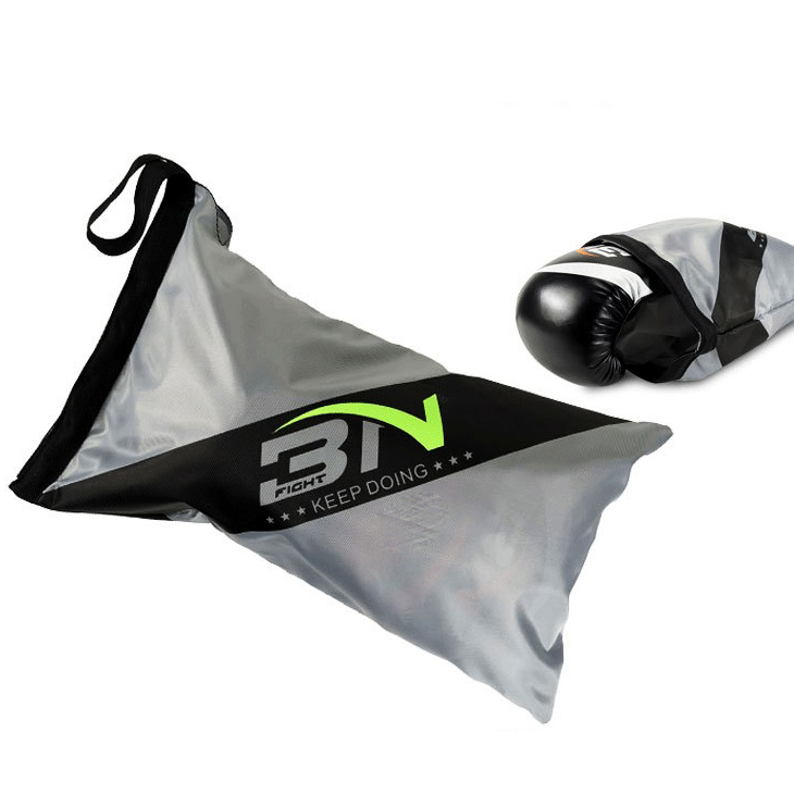 Găng Tay Boxing BN BG-BN-BL - Xanh
