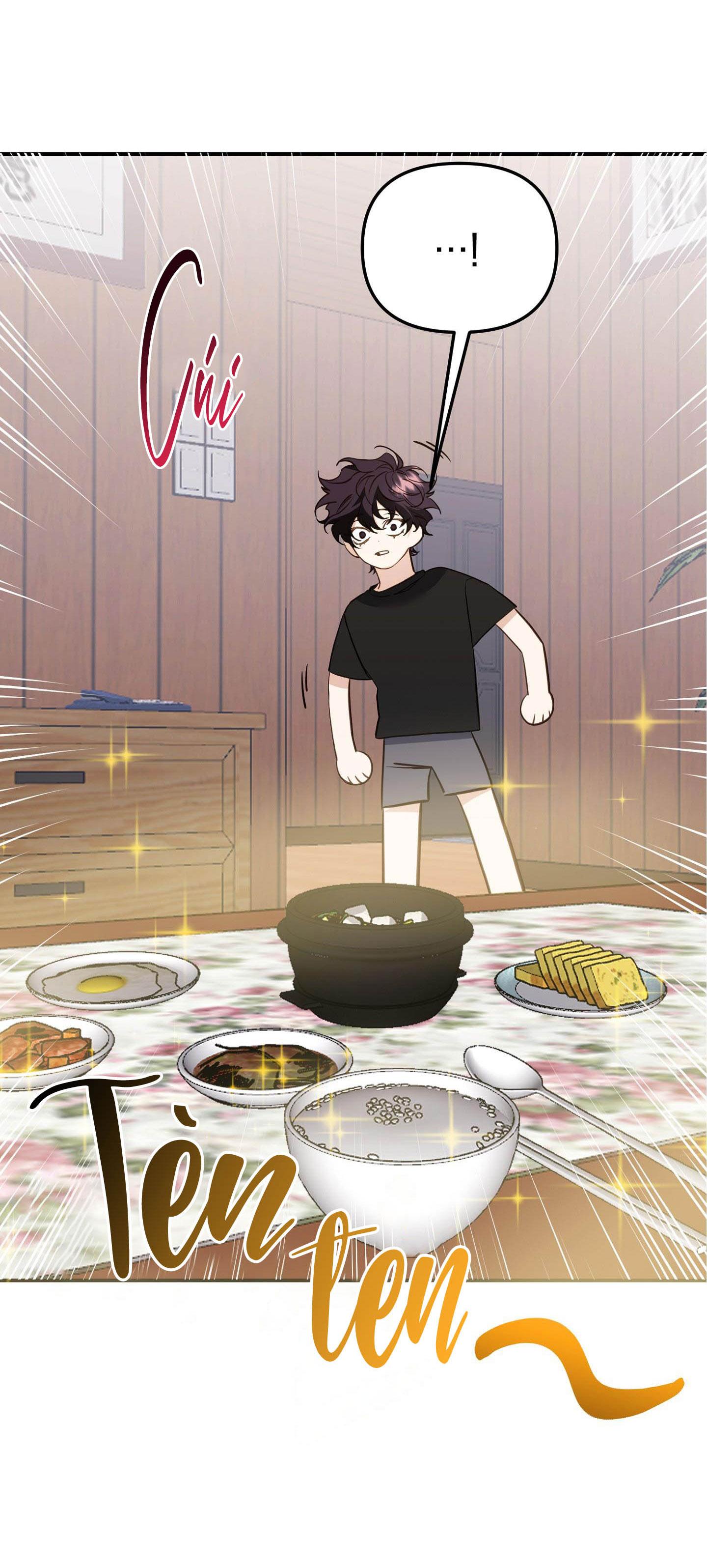 hổ trở về chapter 16 15