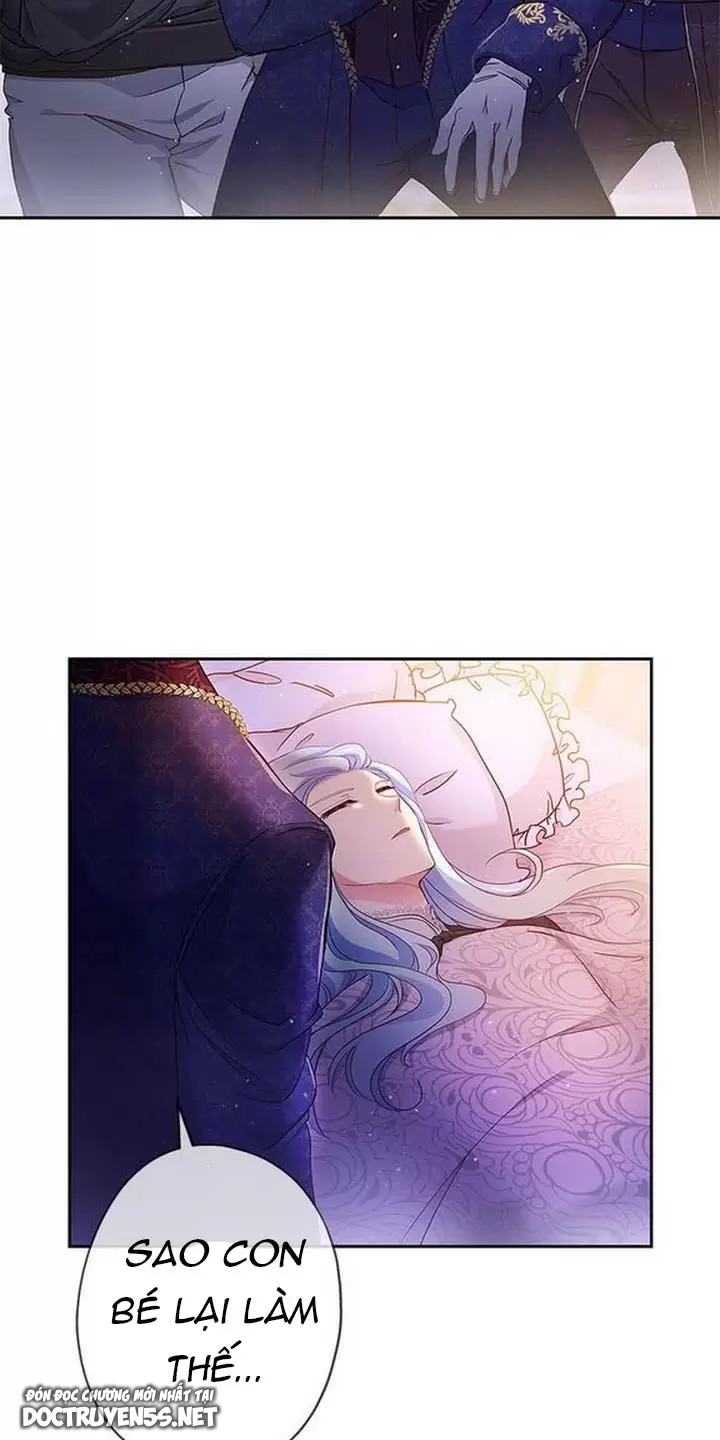 nếu tôi là nhân vật phản diện liệu tôi sẽ chết chapter 6 77