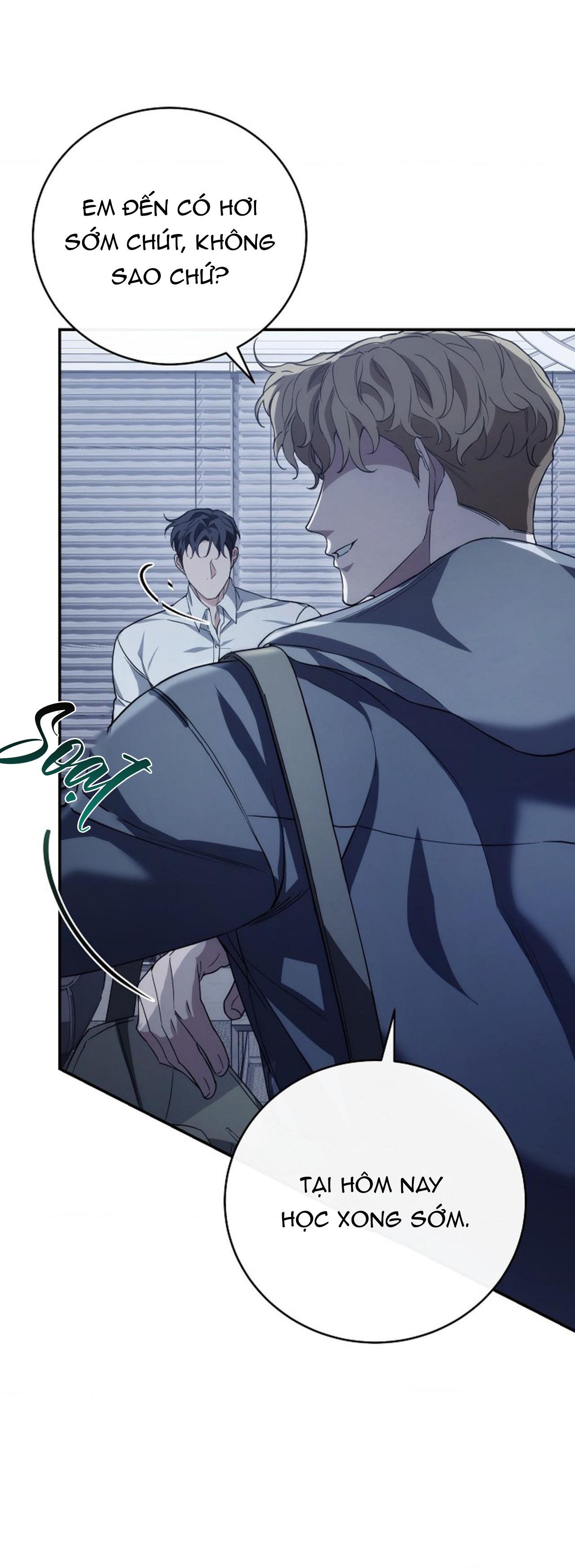 (abo)mối quan hệ không hoàn chỉnh chapter 9 7