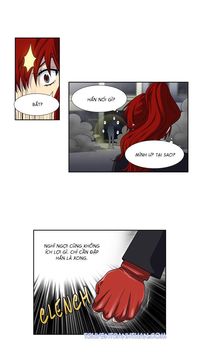 the gamer chapter 191 18