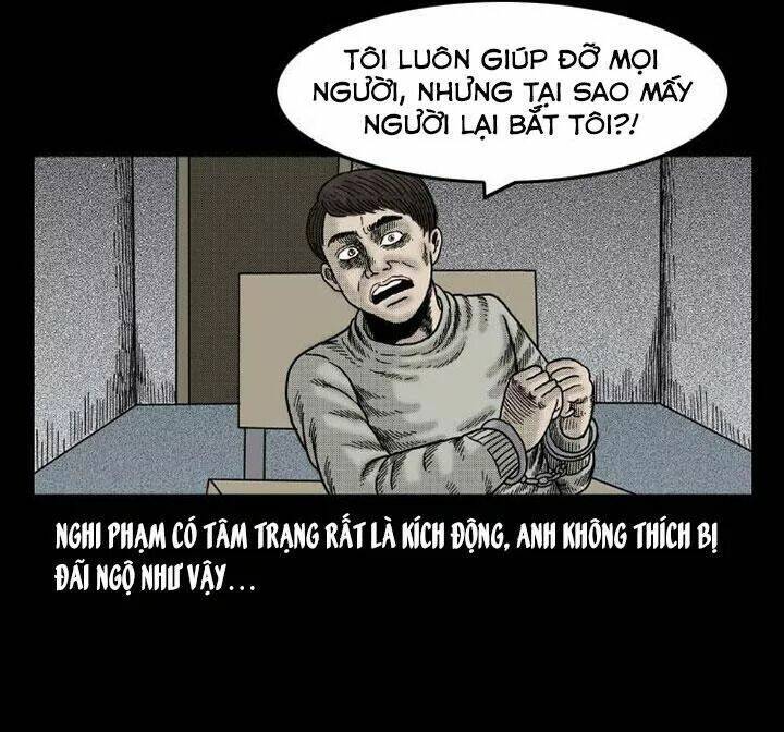 kỳ án có thật chapter 48 25