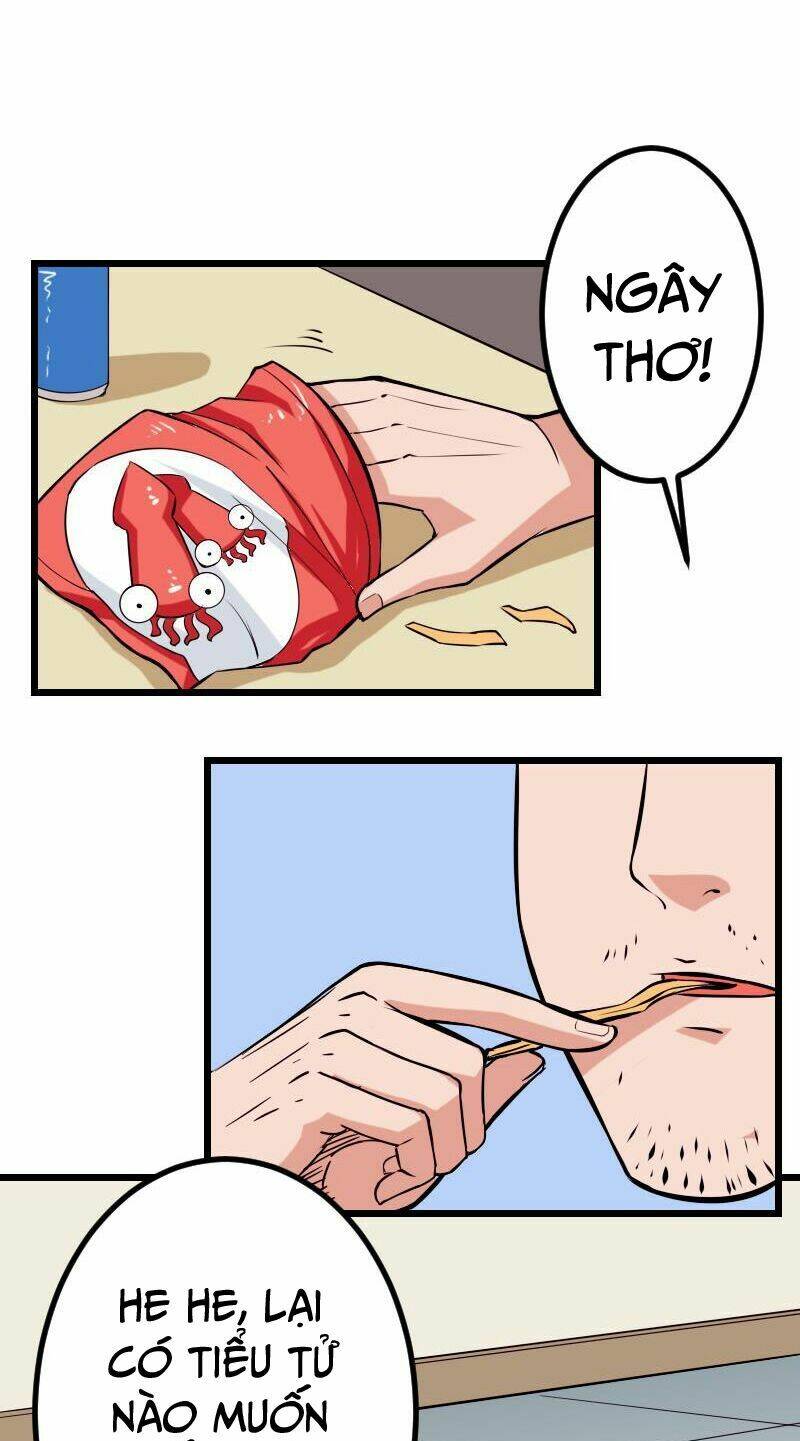 ngưu thư cung ứng thương chapter 60 8