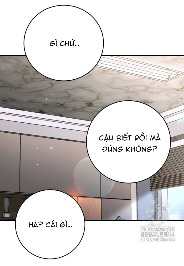 đứa trẻ trông giống tôi chapter 40.1 40