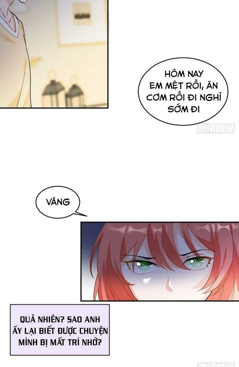 em gái của tôi có độc chapter 6 15