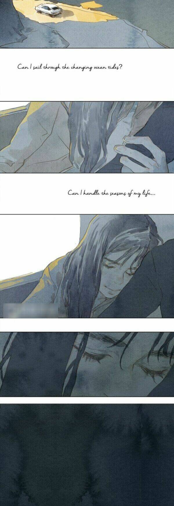 người yêu dấu chapter 12 28