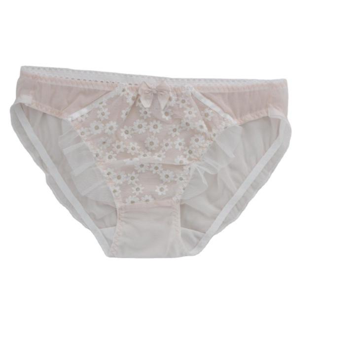 Quần Lót Nữ Ren Mỏng Thoáng Khí Phủ Ren Hoa SEXY Xuất Đông Âu . Hàng Loại Đẹp.