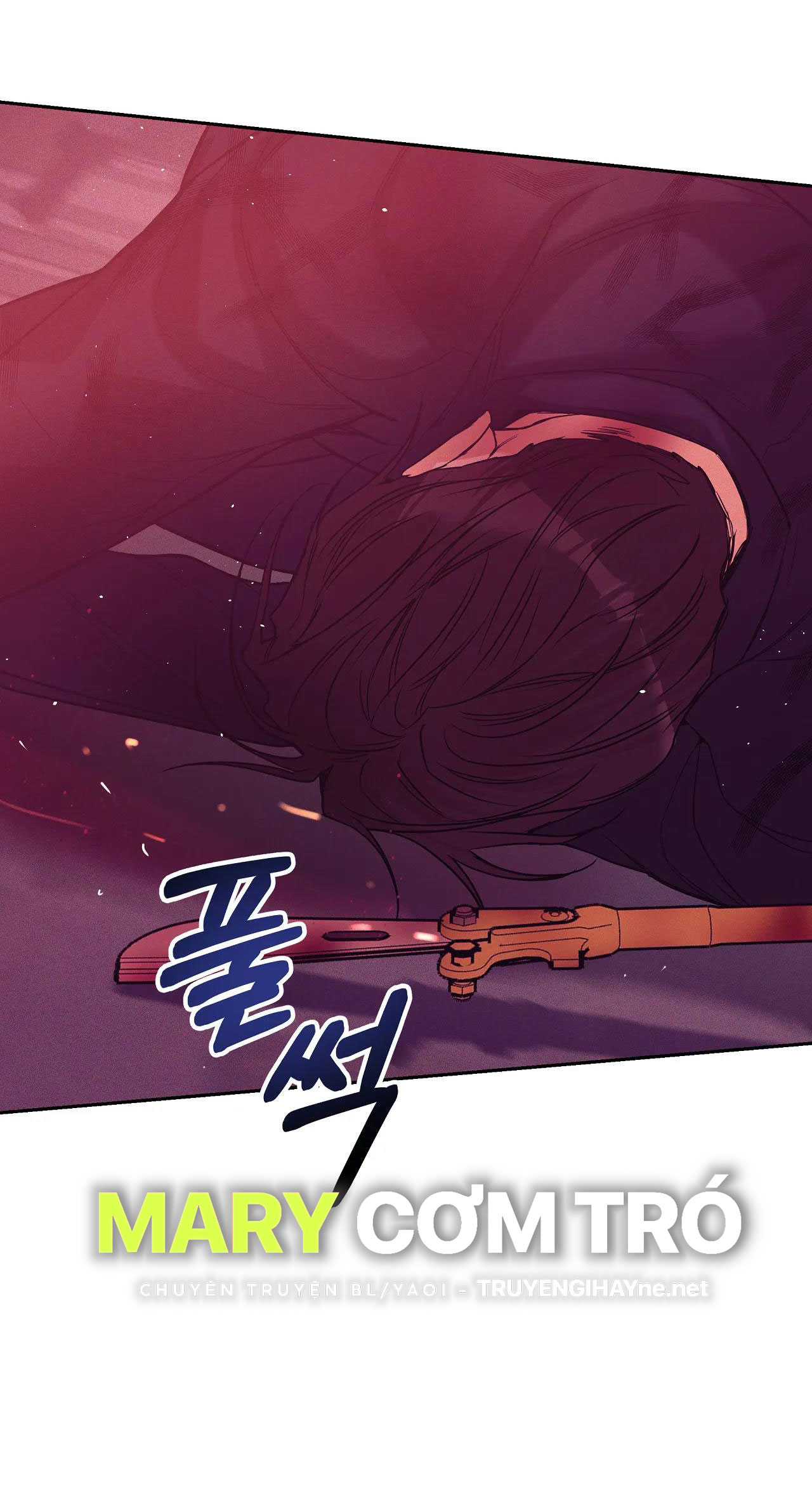 [18+] THIẾU NIÊN SÒ chapter 72.2