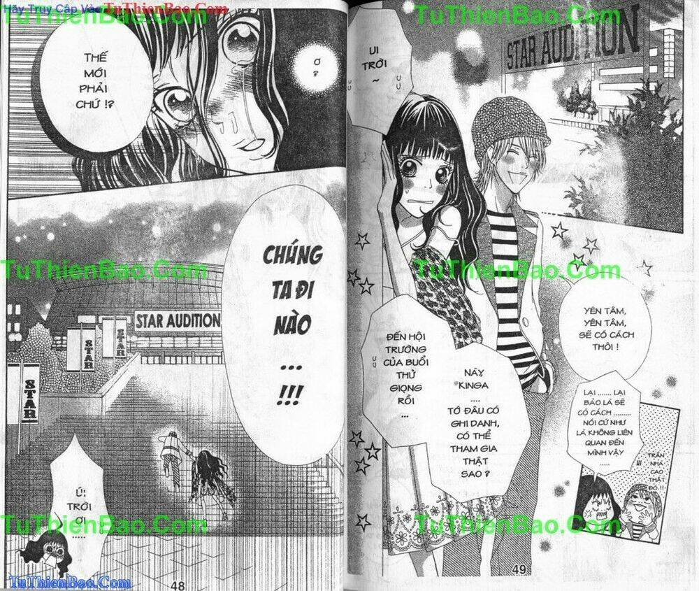 lo lem ca hát chapter 2 4