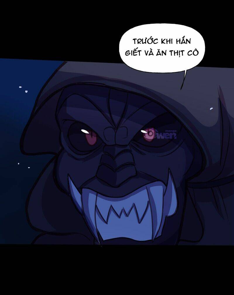 lời nguyền lalin chapter 35 25