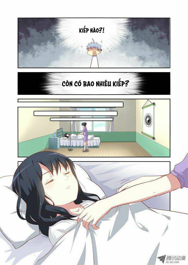 yaoguai mingdan chapter 71 5