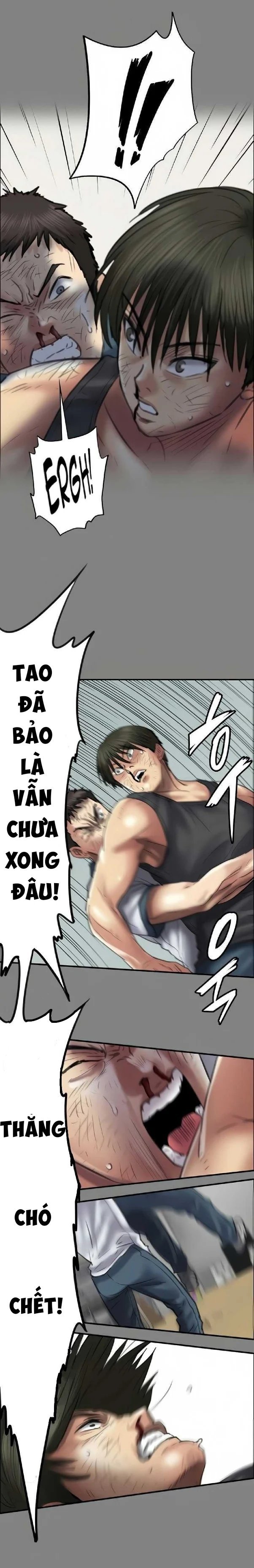 ong chúa chapter 210 10