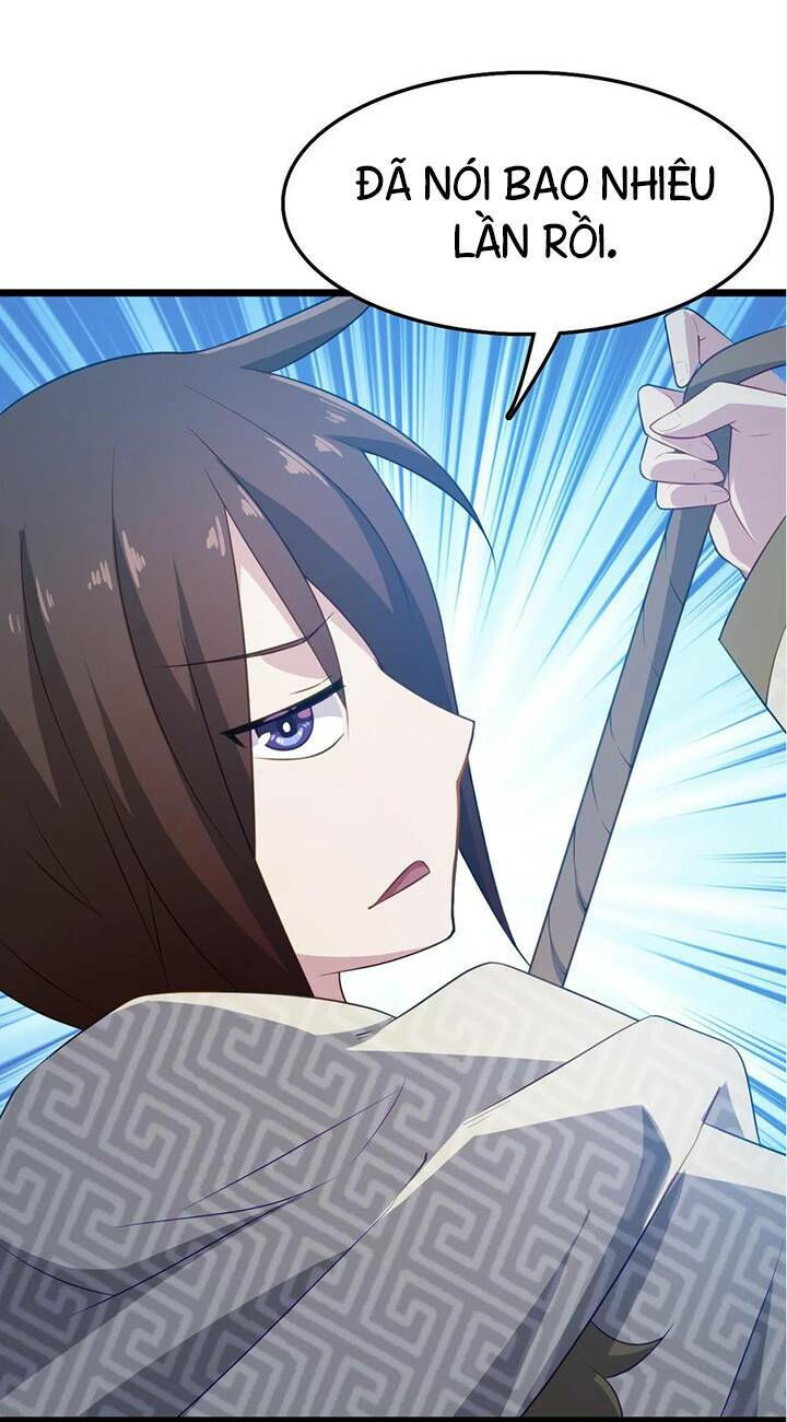 đại bảo kiếm của tôi chapter 1 100