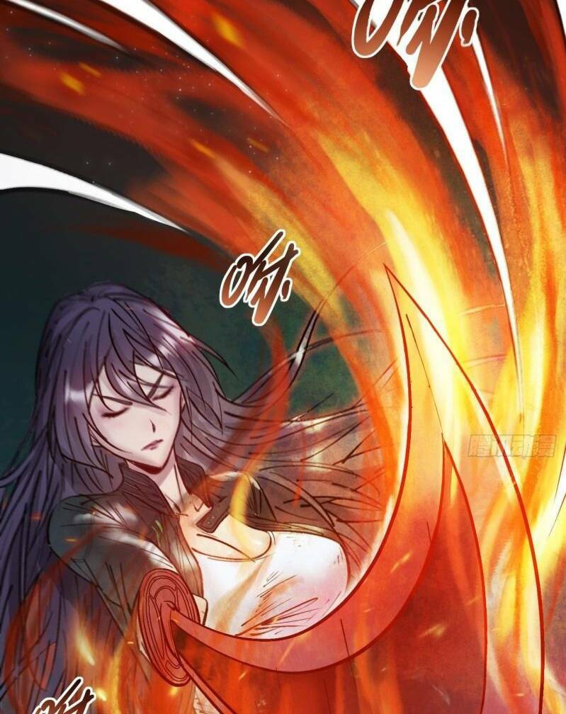 thế giới xa lạ chapter 21 48