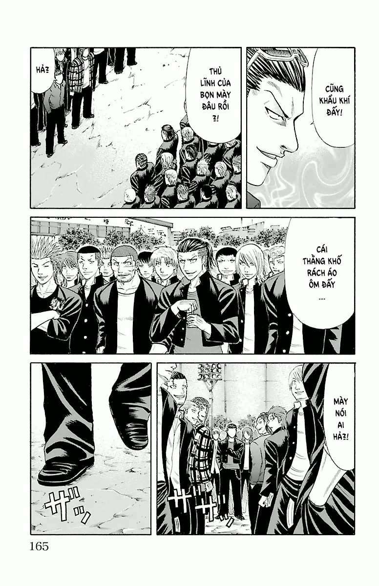 crows zero chapter 58 17