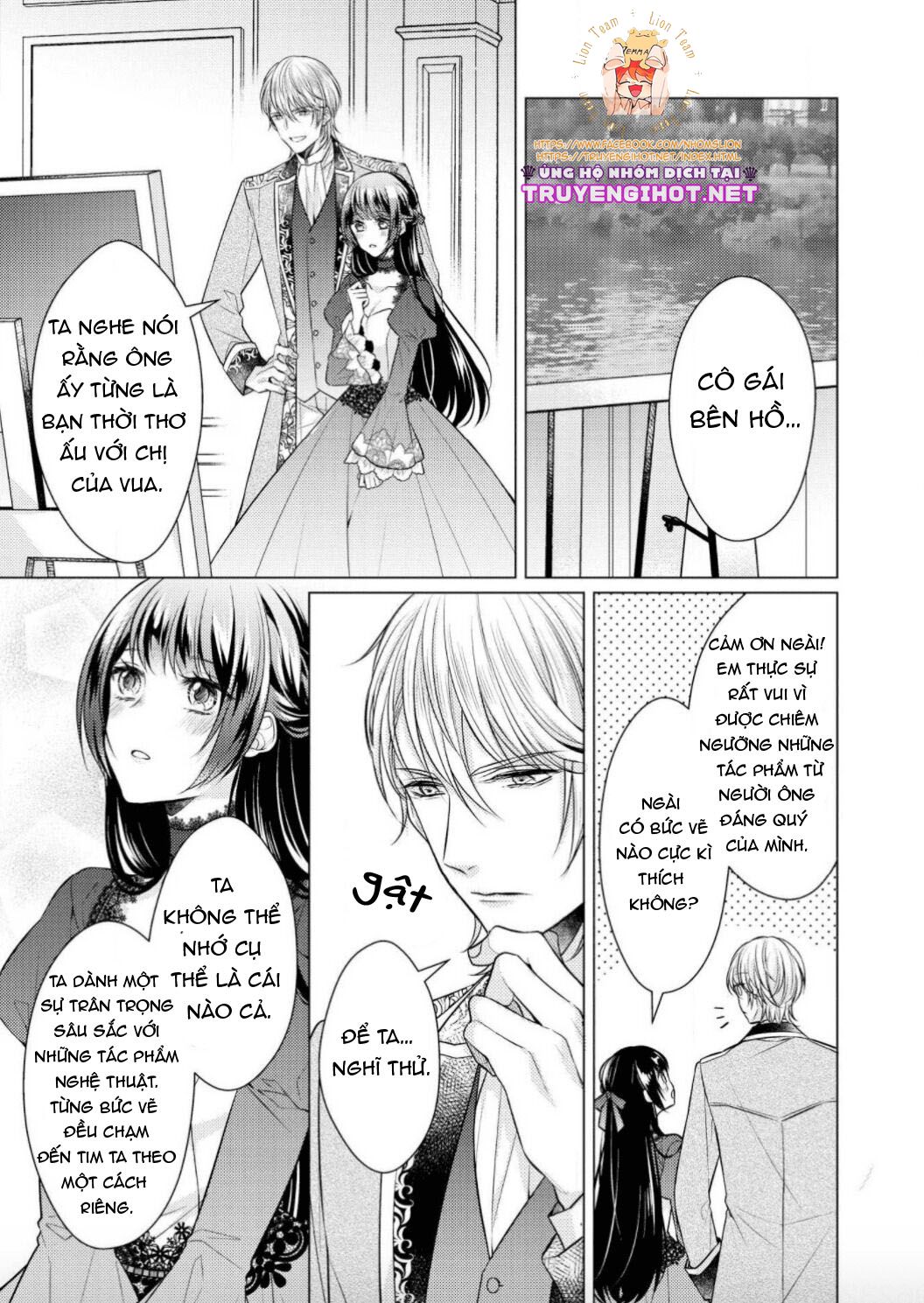 tuyển tập các truyện ngắn chapter 10.2 10