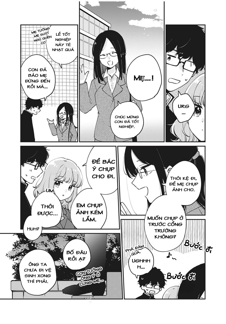 it's not meguro-san's first time chapter 47 7