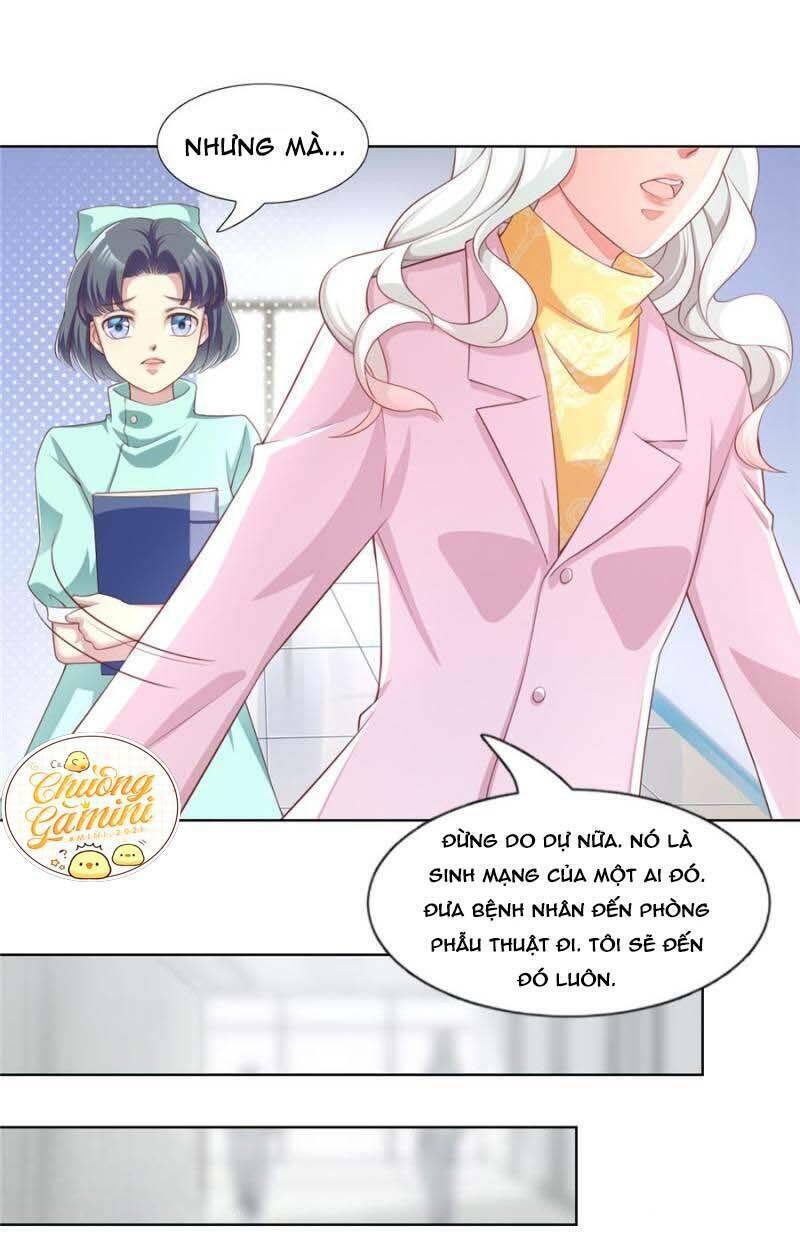 gặp phải người chồng xảo quyệt! chapter 3 34