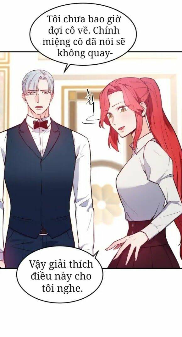 phản diện rất dễ làm chapter 20 12