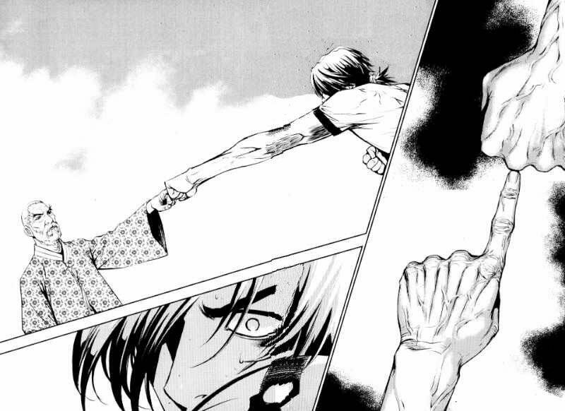 Kẻ phá hoại chapter 58 13