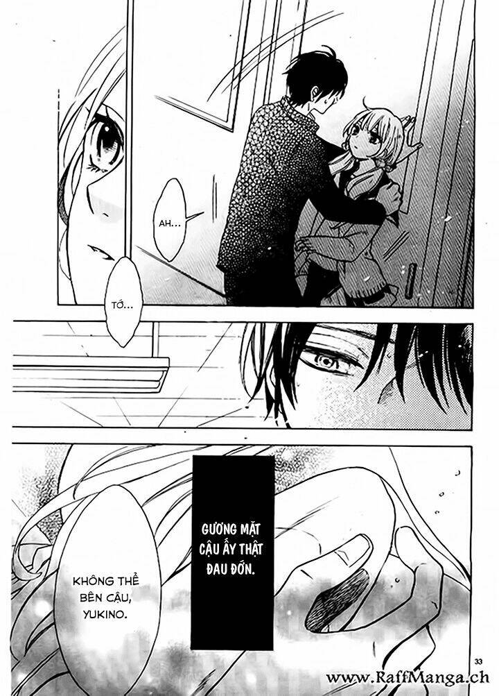 thế giới của shinomiya-kun chapter 2 36